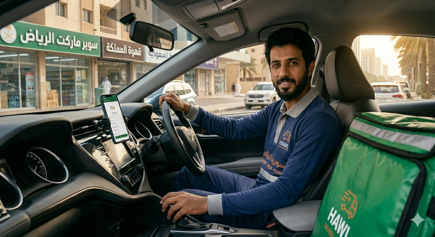Driver